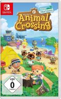 Animal Crossing New Horizons Hessen - Wächtersbach Vorschau