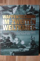 Buch Waffentechnik im zweiten Weltkrieg Bildband Baden-Württemberg - Mannheim Vorschau