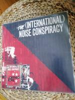 The International Noise Conspiracy ‎– Armed Love - Vinyl - Punk Schleswig-Holstein - Lübeck Vorschau