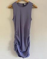Sommer Kleid in lila verstellbar Kr. München - Kirchheim bei München Vorschau