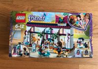 LEGO Friends 41344 Andreas Accessoires Laden vollständig in OVP Hessen - Taunusstein Vorschau