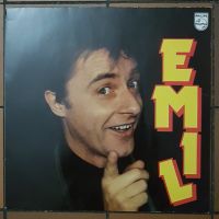 Emil* - Emil (Steinberger) LP Comp Club Schallplatte Baden-Württemberg - Auenwald Vorschau