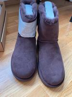 Ugg Stiefel Neu OVP 38 violett Berlin - Lichterfelde Vorschau