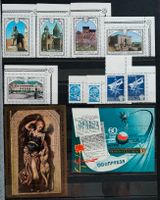 Briefmarken Sammlung 1857-1992 Russland Sowjetunion UdSSR Teil 3 Schleswig-Holstein - Bargteheide Vorschau