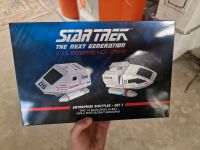 Star trek spielzeug Baden-Württemberg - Waghäusel Vorschau