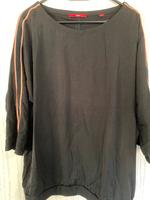 S.Oliver Shirt Gr. 44 Sachsen - Gersdorf Vorschau