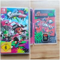 Splatoon 2 Switch Spiel Niedersachsen - Lauenau Vorschau