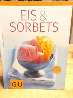 Eis und Sorbets Kochbuch GU Hessen - Oestrich-Winkel Vorschau