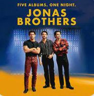 Jonas Brothers Konzert Hamburg 21.05.2024 *Originalpreis* Niedersachsen - Egestorf Vorschau