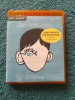 Audiobook MP3 Wonder von RJ Palacio / Englisch Berlin - Tempelhof Vorschau