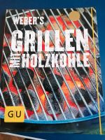 Buch Weber Grill grillen mit Holzkohle Bayern - Guteneck Vorschau