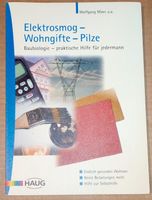 Buch Wohngifte Elektrosmog Schimmel Wolfgang Maes Klaus Böge Bayern - Weiding Vorschau