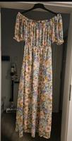 Schulterfreies Sommerkleid Größe 38 Hessen - Fulda Vorschau