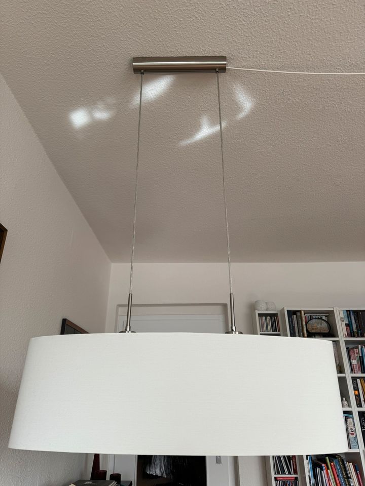 Lampe   Esstisch oder Wohnzimmer in Chemnitz