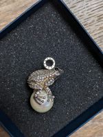 ❤️ NEU! Thomas Sabo Frosch auf Perle - Sehr selten! Baden-Württemberg - Gruibingen Vorschau