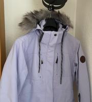 Crane Snow extreme Damen Winterjacke mit abnehmbarer Kapuze Gr. M Baden-Württemberg - Mannheim Vorschau