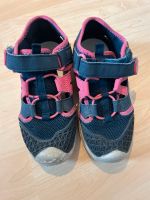 Color Kids Sandalen Turnschuhe Gr.29 pink blau Rheinland-Pfalz - Bad Dürkheim Vorschau