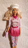 Barbie Puppe Konditorin Niedersachsen - Lüder Vorschau