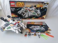Lego Star Wars 75053 Ghost Baden-Württemberg - Dielheim Vorschau