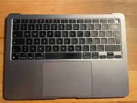 MacBook Air M1 Akku & Trackpad, kein Logic board Thüringen - Rudolstadt Vorschau