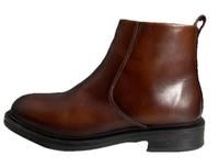 Zara Lederschuhe Gr: 42 Nürnberg (Mittelfr) - Oststadt Vorschau