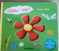 Meine Welt Kinderbuch Schleswig-Holstein - Wewelsfleth Vorschau