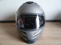 Motorradhelm von Delta Sport -Crivit DS-MULTIX301 Gr. L 59-60 Bayern - Rain Lech Vorschau