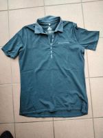 Damen Polo Shirt dunkelgrau Größe 44 ZAB Baden-Württemberg - Rastatt Vorschau