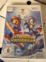 Mario & Sonic bei den Olympischen Winterapielen Nintendo Wii Nordrhein-Westfalen - Oberhausen Vorschau