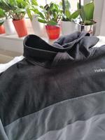 Hoodie von Hurley schwarz, dunkelgrau, hellgrau Thüringen - Gera Vorschau