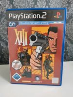 XIII ps2 - playstation 2 Wandsbek - Hamburg Jenfeld Vorschau