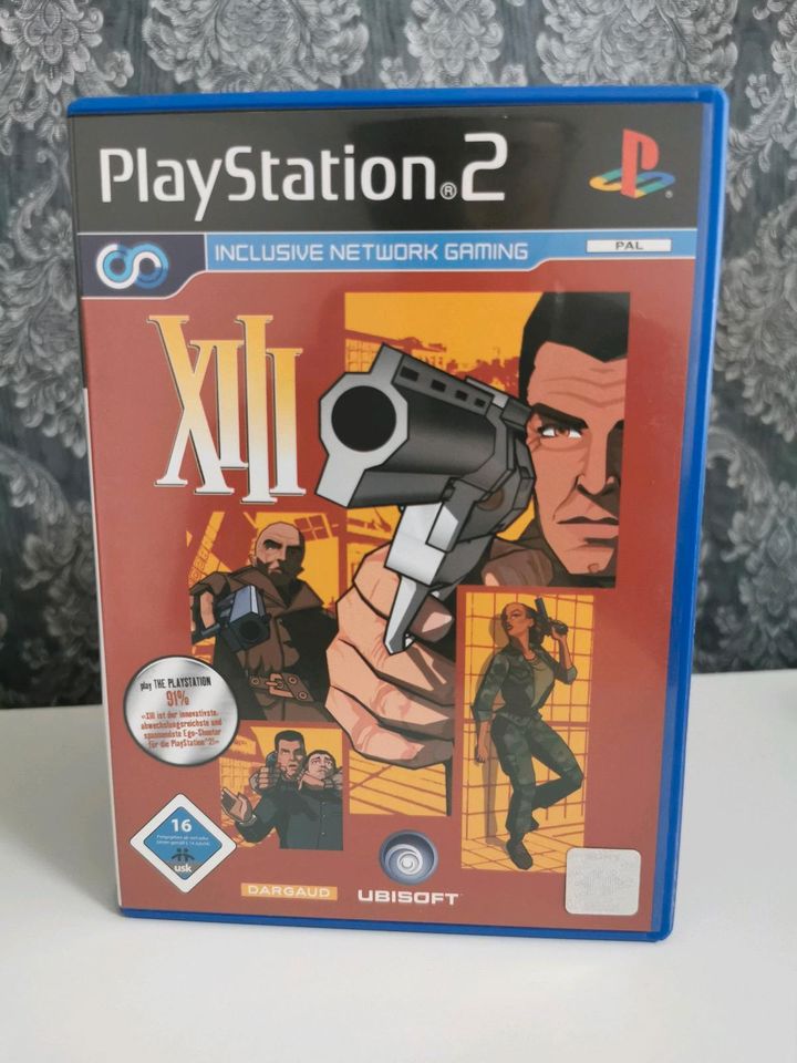 XIII ps2 - playstation 2 in Hamburg