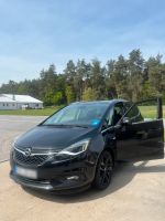 Opel Zafira 2017 7-Sitzer Bayern - Abensberg Vorschau