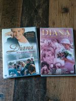 DIANA DVD s Thüringen - Erfurt Vorschau