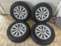 7 | WIE NEU! 4x Original Audi 17 Zoll - Gute - 6,50mm Profiltiefe Nordrhein-Westfalen - Düren Vorschau