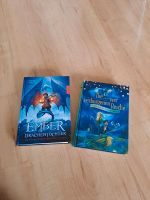 Kinder- Jugendbücher Drachen Fantasy ab 10 Bayern - Wielenbach Vorschau