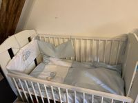 Baby - Kinder Bett Baden-Württemberg - Illingen Vorschau