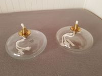 Dansk Monterey Oil Lamp, Set von 2 Baden-Württemberg - Heidelberg Vorschau