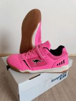 Sneaker KangaROOS K-Kingyard Gr. 33 * pink Sporthalle Schulsport Mecklenburg-Vorpommern - Neubrandenburg Vorschau