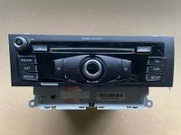 Audi A4 A5 Q5 MULTIMEDIA PLAYER Radio CD DVD GPS 8R1035186B Brandenburg - Tantow Vorschau