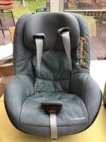 Maxi Cosi Two Way Pearl mit Zwei Wege Fixbase Rheinland-Pfalz - Gödenroth Vorschau