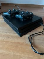 PlayStation 4pro Sachsen-Anhalt - Merseburg Vorschau