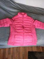 Damen Winterjacke, 44, pink Bayern - Hirschau Vorschau