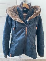 Winterjacke Naketano Hessen - Fulda Vorschau