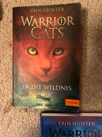 Warrior Cats In die Wildnis Der geheime Blick Welt der Clans Dresden - Lockwitz Vorschau