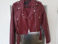 Jacke von Bershka S Kr. Dachau - Dachau Vorschau