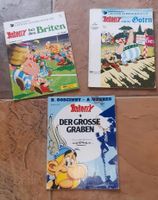 Asterix Hefte, Comic, 1989, Alte Hefte, Uderzo Rheinland-Pfalz - Rheinbrohl Vorschau