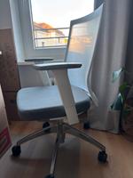 Schreibtischstuhl höhenverstellbar, ergonomisch München - Schwabing-Freimann Vorschau