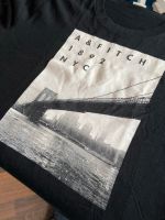 T-Shirt , Gr. L, Abercrombie & Fitch Bayern - Neu Ulm Vorschau