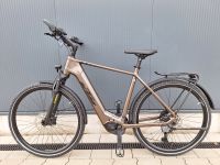 KTM Macina Cross LFC Herren E-Pedelec 750 WH 28" Rh: 51,56,60 cm Nordrhein-Westfalen - Dorsten Vorschau